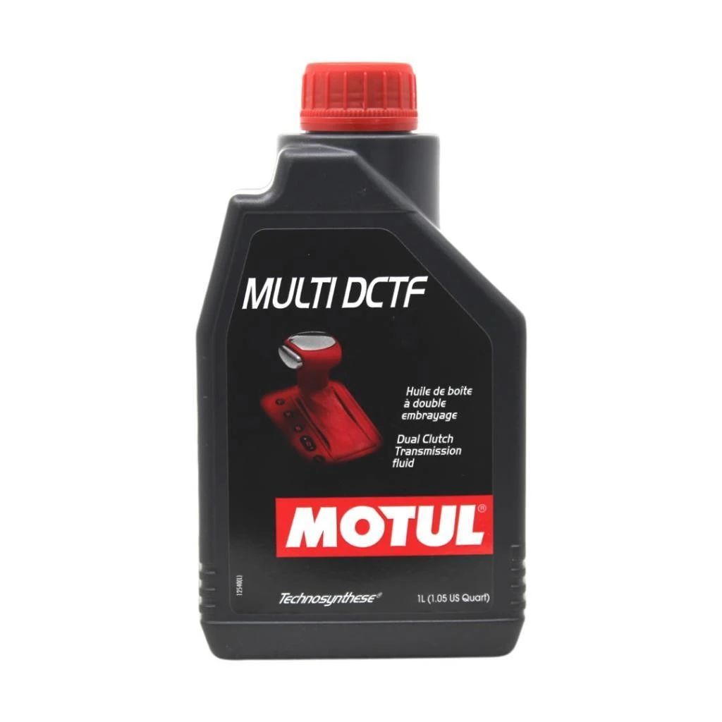MOTUL MULTI DCTF